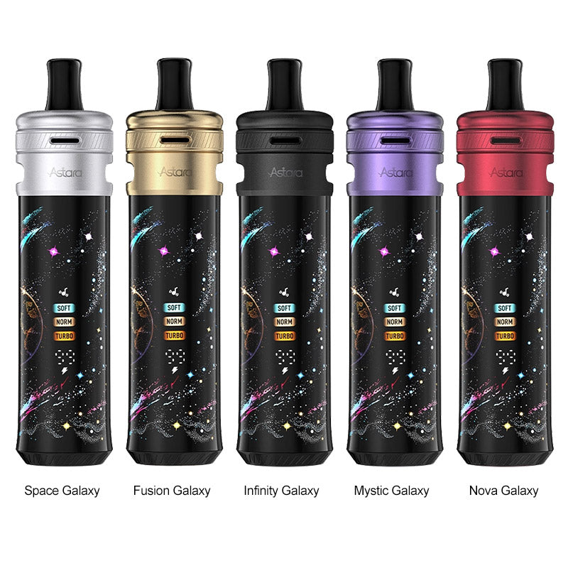 Kit Pod Astara Lost Vape 80W