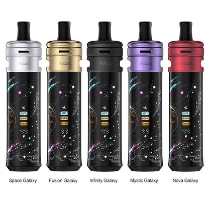 Kit Pod Astara Lost Vape 80W
