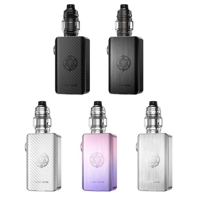 Kit Lost Vape Centaurus BT200 200W