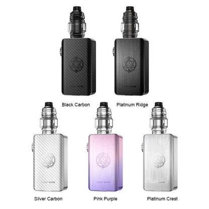 Kit Lost Vape Centaurus BT200 200W