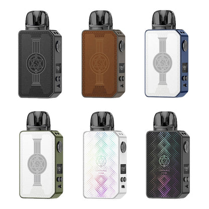 Kit pod Lost Vape Centaurus E40 Max 1400mAh