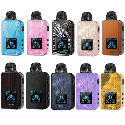 Kit Lost Vape Centaurus E40 Ultra Pod 45W