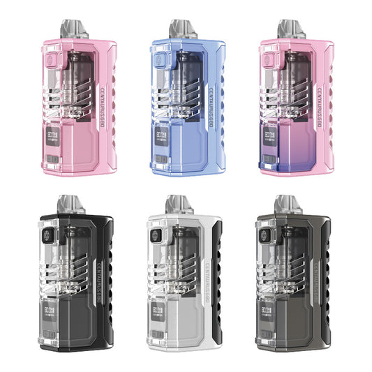 Kit Pod Mod Lost Vape Centaurus G80 80W AIO