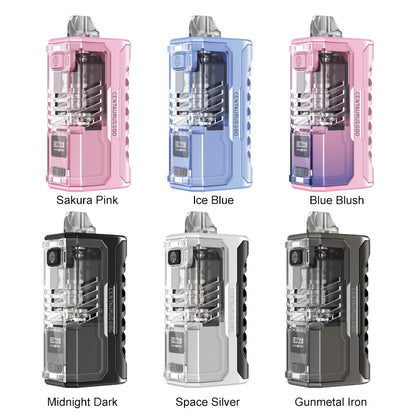 Kit Pod Mod Lost Vape Centaurus G80 80W AIO