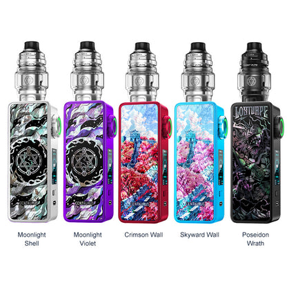 Kit Lost Vape Centaurus M100 con Centaurus Sub Ohm V2 Atomizzatore 5ml