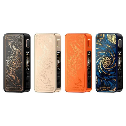 Lost Vape Centaurus M120 Box Mod 120W