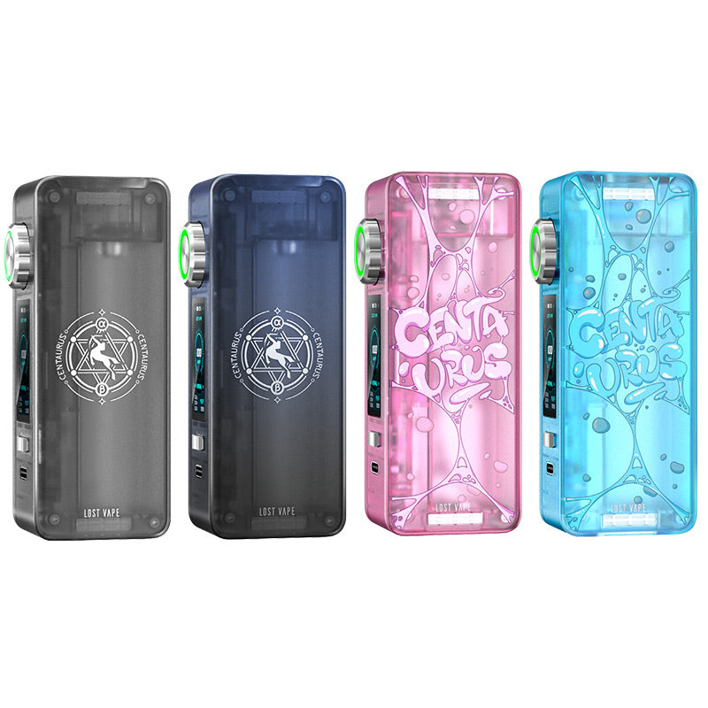 Lost Vape Centaurus N100 Box Mod