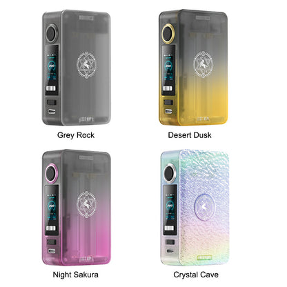 Lost Vape Centaurus N200 Box Mod