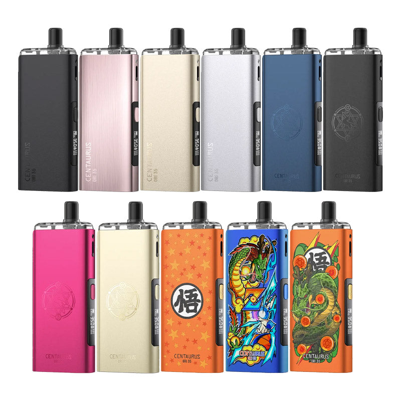 Kit pod Lost Vape Centaurus Ori 35 35W