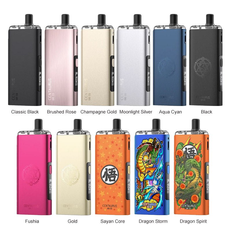 Kit pod Lost Vape Centaurus Ori 35 35W