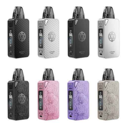 Kit Pod Lost Vape Centaurus PM100 100W