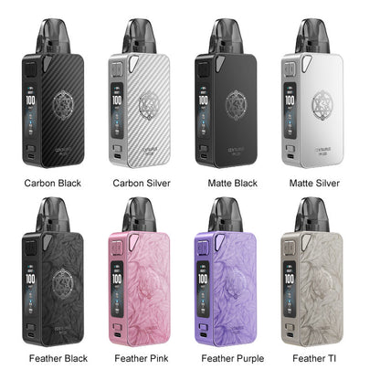 Kit Pod Lost Vape Centaurus PM100 100W