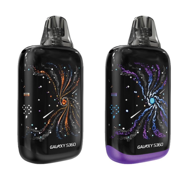 Kit Lost Vape Galaxy S360 Pod 35W