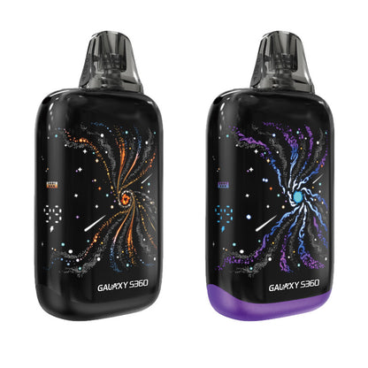 Kit Lost Vape Galaxy S360 Pod 35W