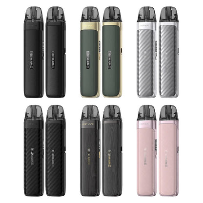 Kit Lost Vape Thelema Aura S Pod 40W