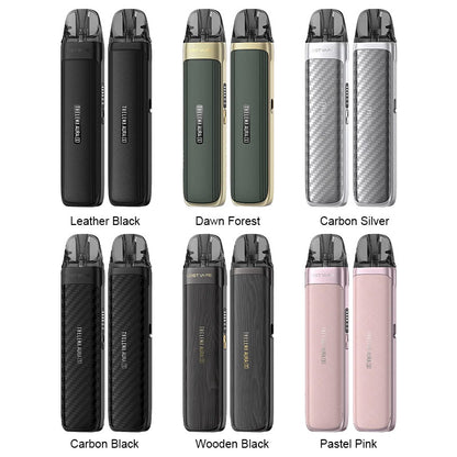 Kit Lost Vape Thelema Aura S Pod 40W