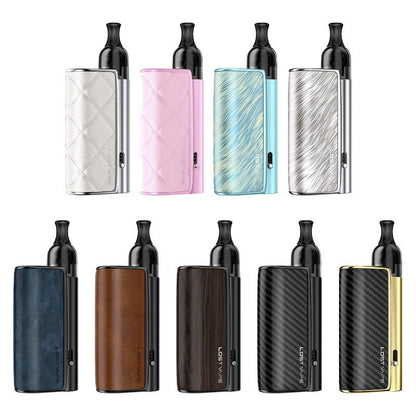 Kit pod Lost Vape Thelema Nexus Mini 1200mAh
