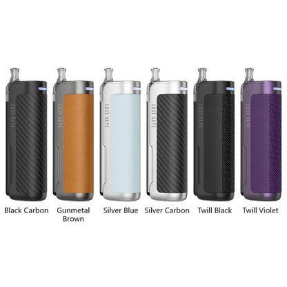 Kit pod Lost Vape Thelema Nexus con PCC Box