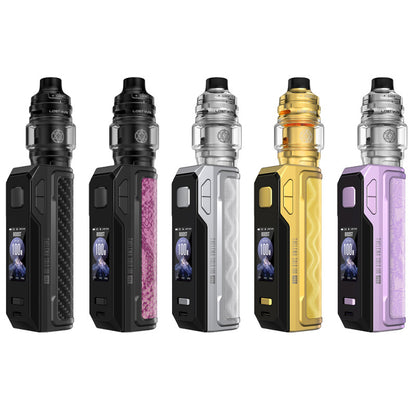 Kit Lost Vape Thelema Solo 100 Pro con atomizzatore Centaurus Sub Ohm V2 5ml