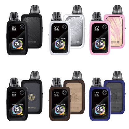 Kit Pod Lost Vape Ursa Epoch Pro 1400mAh