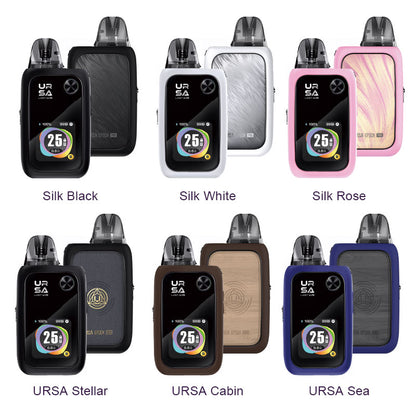 Kit Pod Lost Vape Ursa Epoch Pro 1400mAh