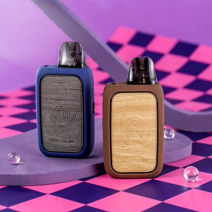 Kit Pod Lost Vape Ursa Epoch Pro 1400mAh