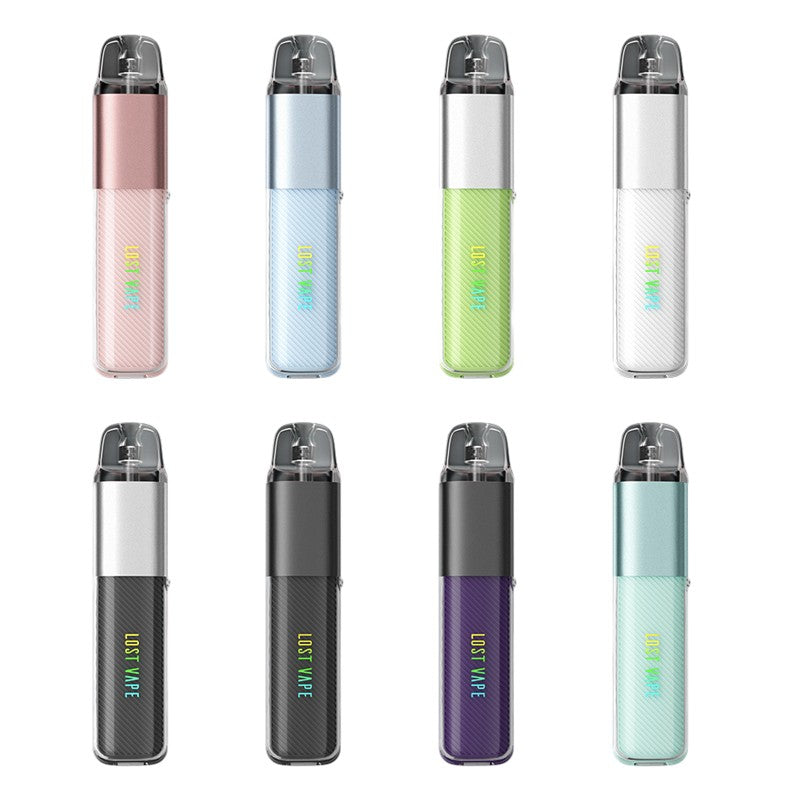 Kit Pod Lost Vape Ursa Nano Air 800mAh