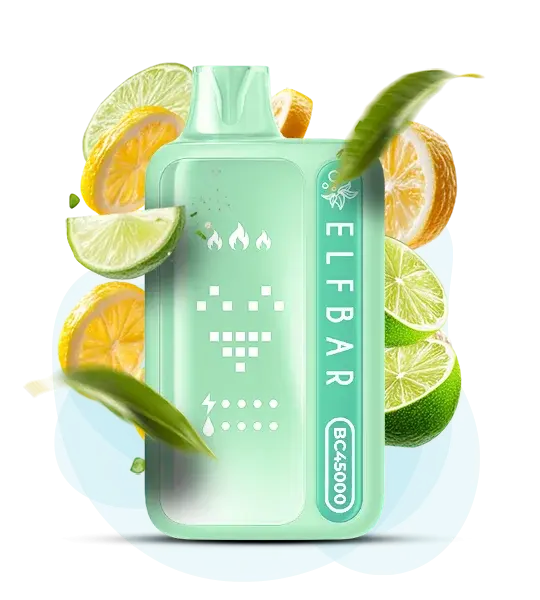 Kit monouso ELF BAR BC45000 45K Puffs