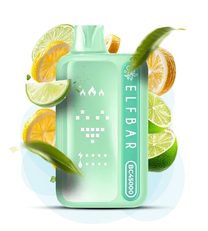 Kit monouso ELF BAR BC45000 45K Puffs