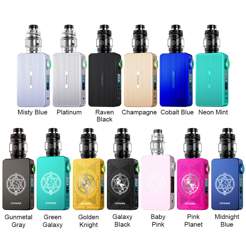 Lost Vape Centaurus M200 Box Kit scontate on line | it.vapormo.com It.VaporMo.com Lost Vape Centaurus M200 Box Kit scontate on line | it.vapormo.com It.VaporMo.com