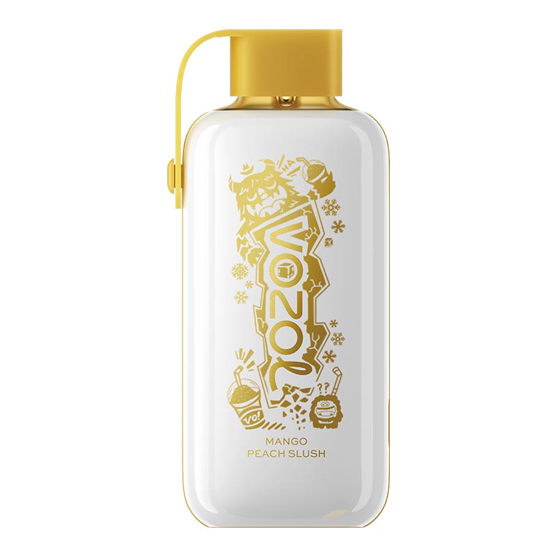 [Clearance Sale] Vozol Star 20000 Puffs Dual Power Ricaricabile Monouso Kit