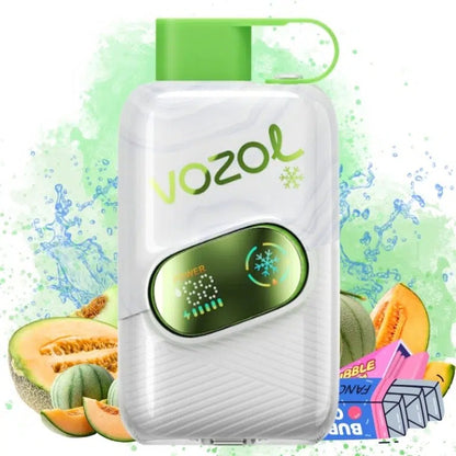 Kit monouso ricaricabile Vozol Star Click 50K Puffs (50000 Puffs)