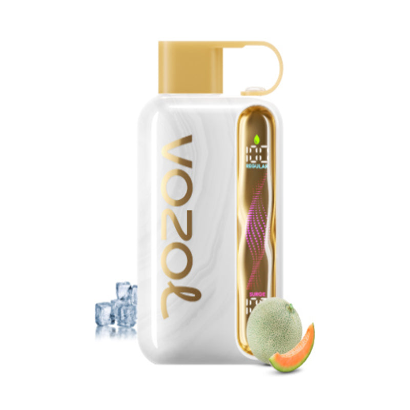 Kit monouso ricaricabile Vozol Star 40000 Puffs 20ml (40K Puffs)