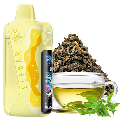 Kit monouso ricaricabile ELF BAR Lush King Pro 40000 40K Puffs