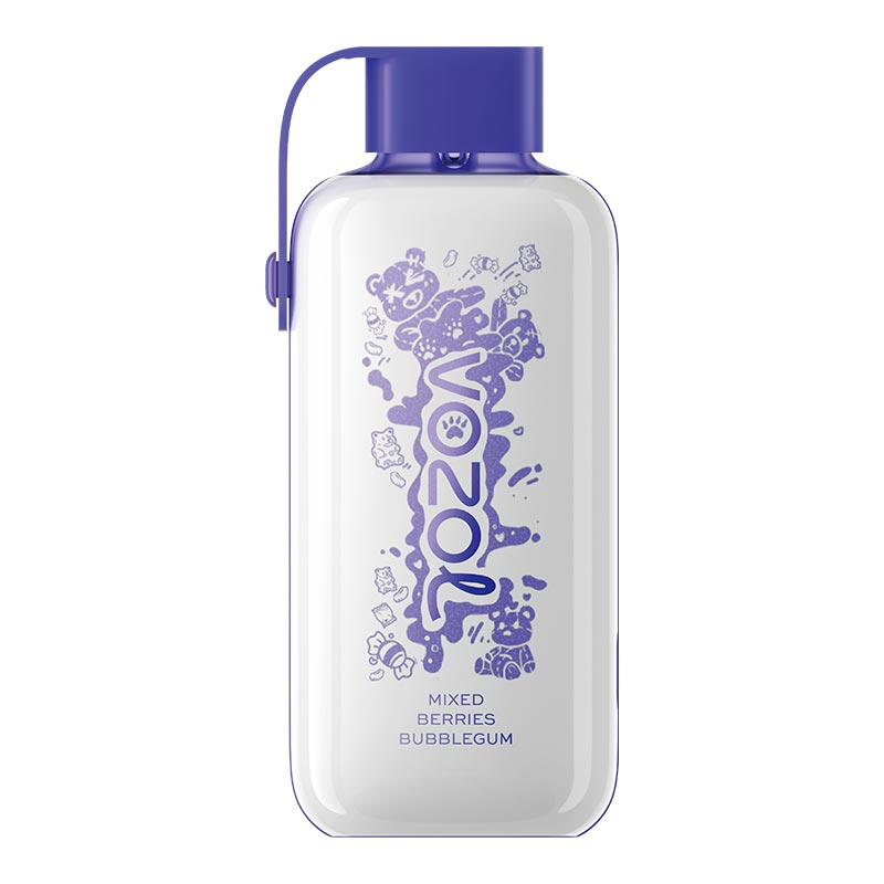 [Clearance Sale] Vozol Star 20000 Puffs Dual Power Ricaricabile Monouso Kit
