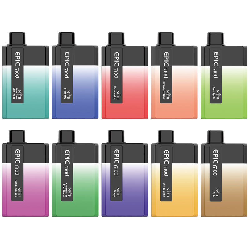 Elf Bar Vs Flum: Which Is Better