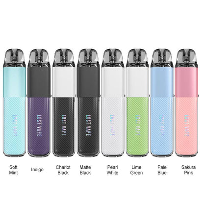 Kit Pod Lost Vape Ursa Nano Air 800mAh