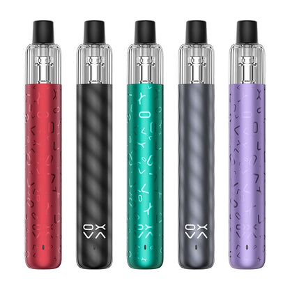 Kit sistema Pod OXVA ARTIO 550mAh