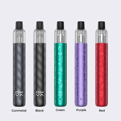 Kit sistema Pod OXVA ARTIO 550mAh