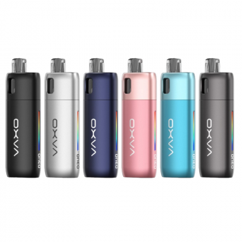 Kit Pod OXVA Oneo 40W