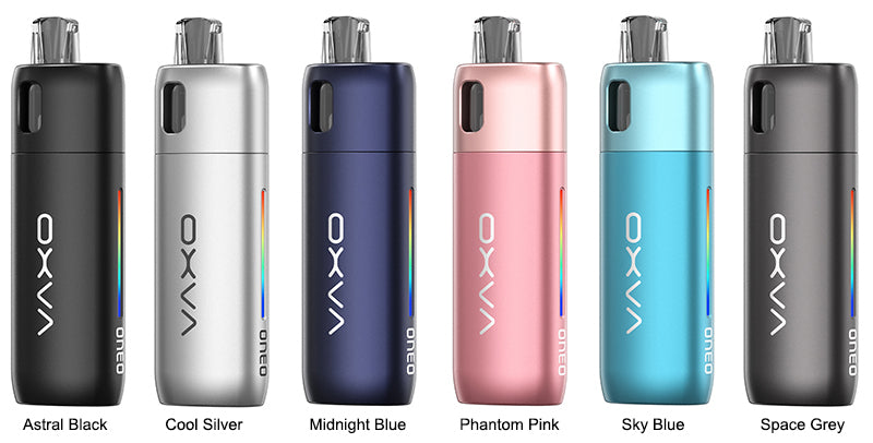 Kit Pod OXVA Oneo 40W