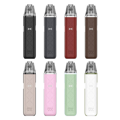 Kit pod OXVA Xlim Go 1000mAh 2ml