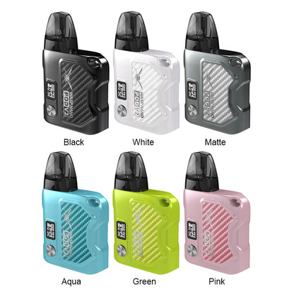 Kit Oumier Wasp Nano Pod V2 1000mAh