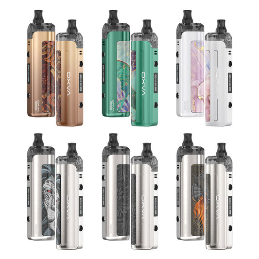 Kit Mod OXVA Origin Mini 60W