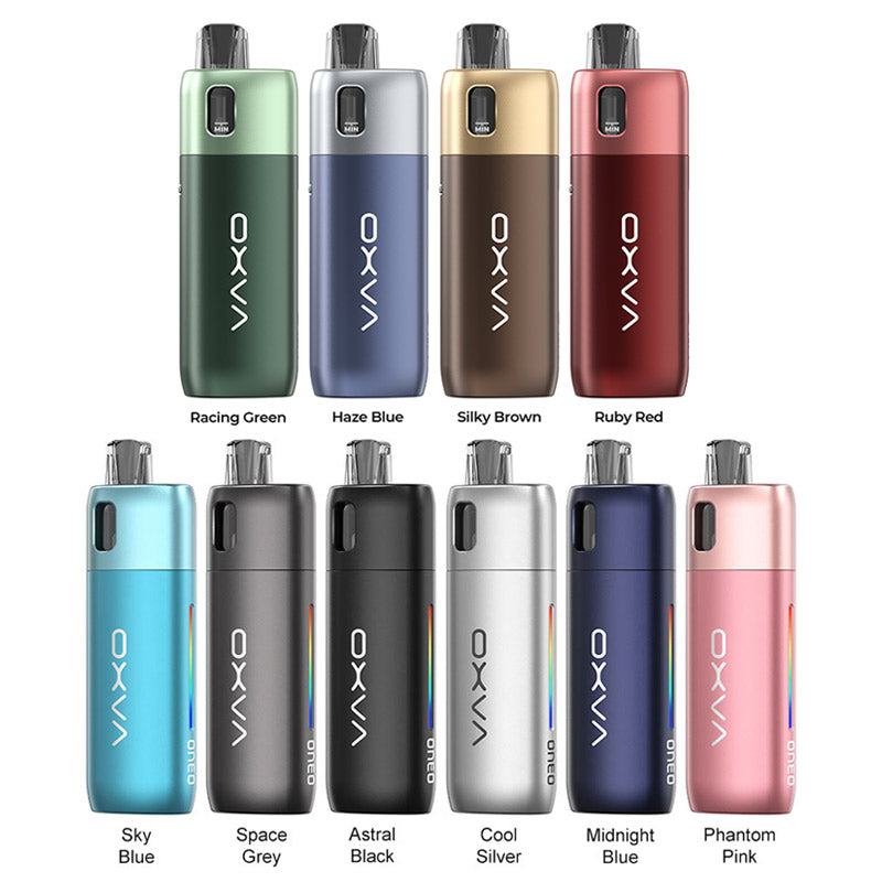 Kit Pod OXVA Oneo 40W