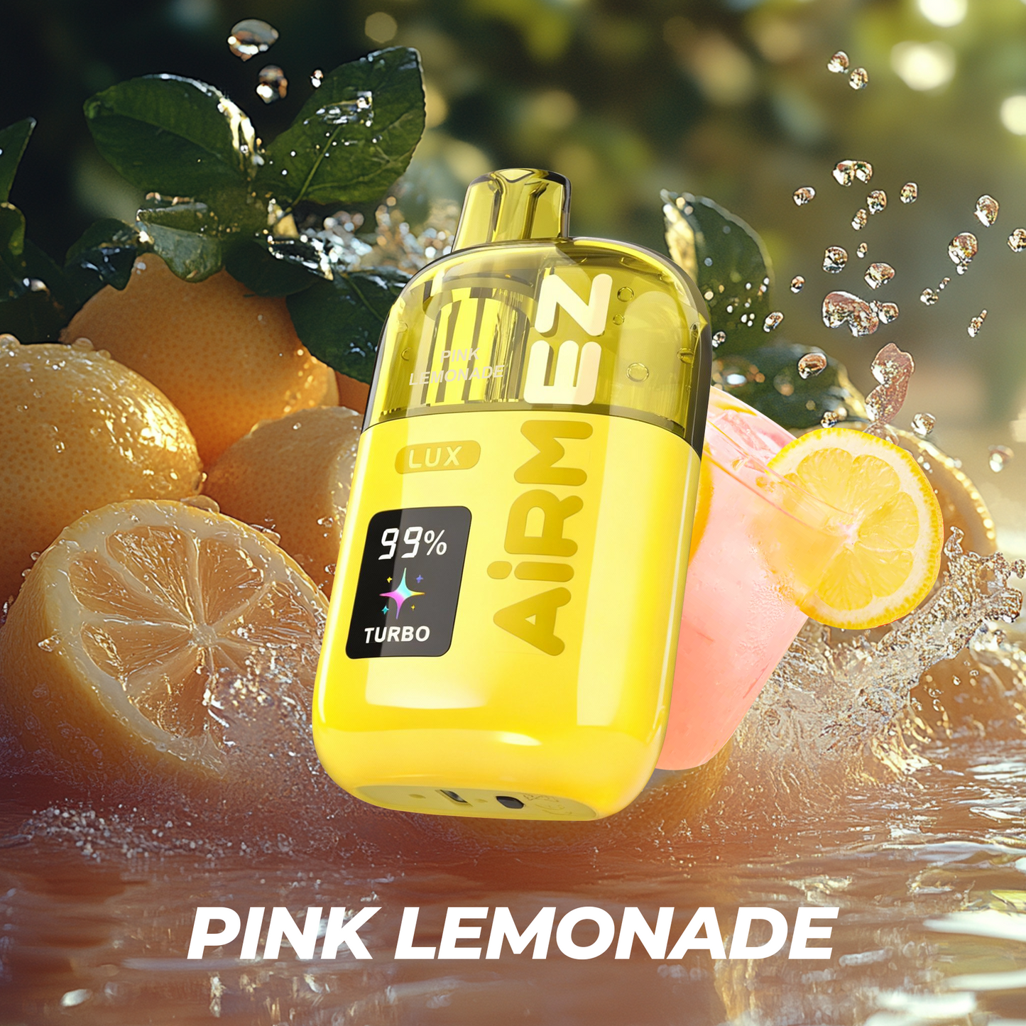 Kit monouso Airmez Lux 100000 100K Puffs
