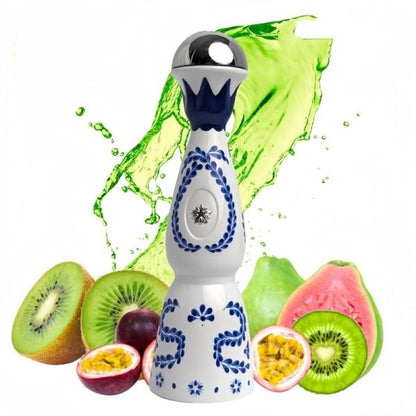 Kit monouso Humo Azul 15000 puffs