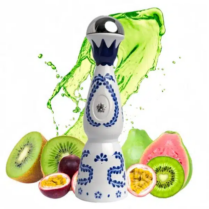 Kit monouso Humo Azul 15000 puffs