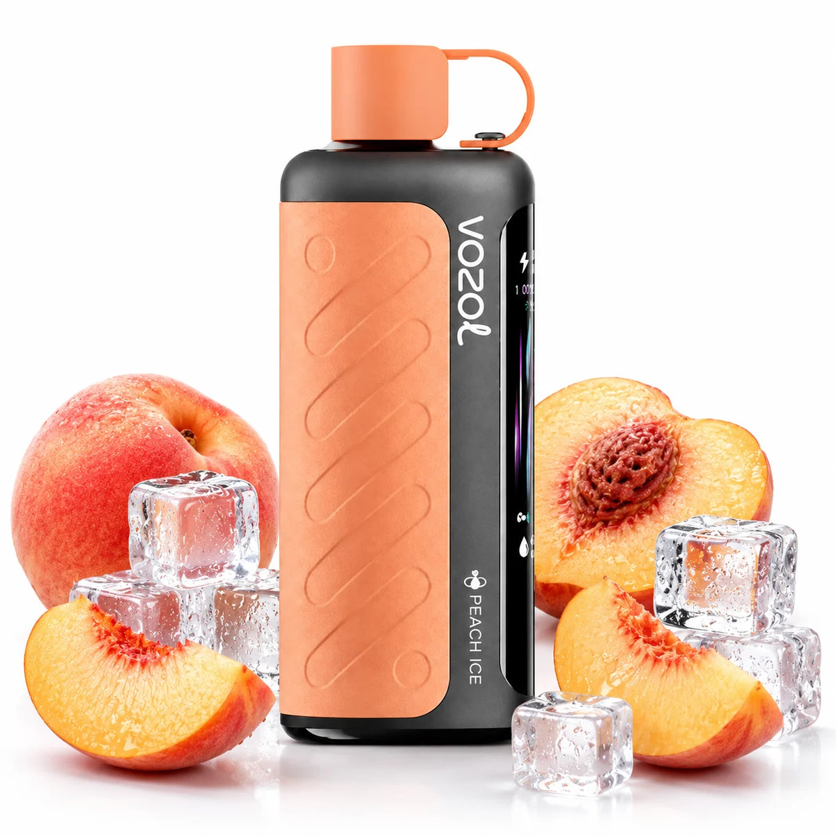 Kit monouso Vozol Gear Hookah 40000 40K Puffs