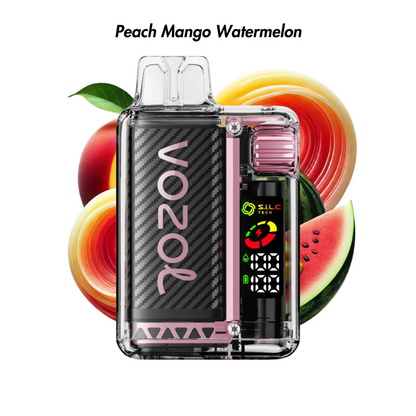 Vozol Vista 20000 Puffs Vape monouso ricaricabile